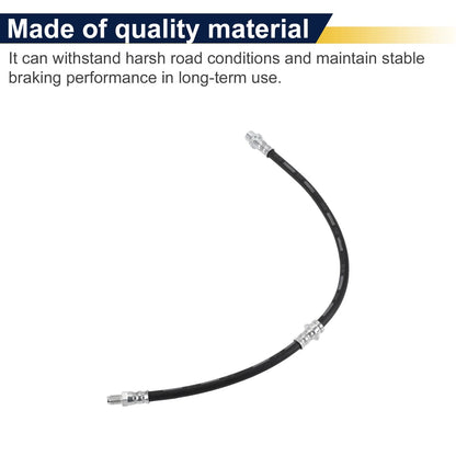 Rear Brake Hose 2.0 d for BMW X3 (E83) (2004-2007)