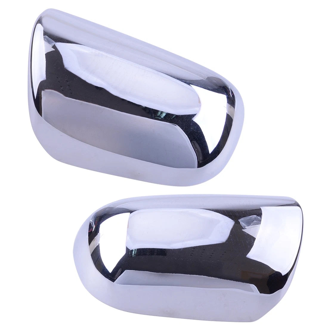 Side Door Rear View Mirror Cover Caps for Toyota Corolla (2007-2013)