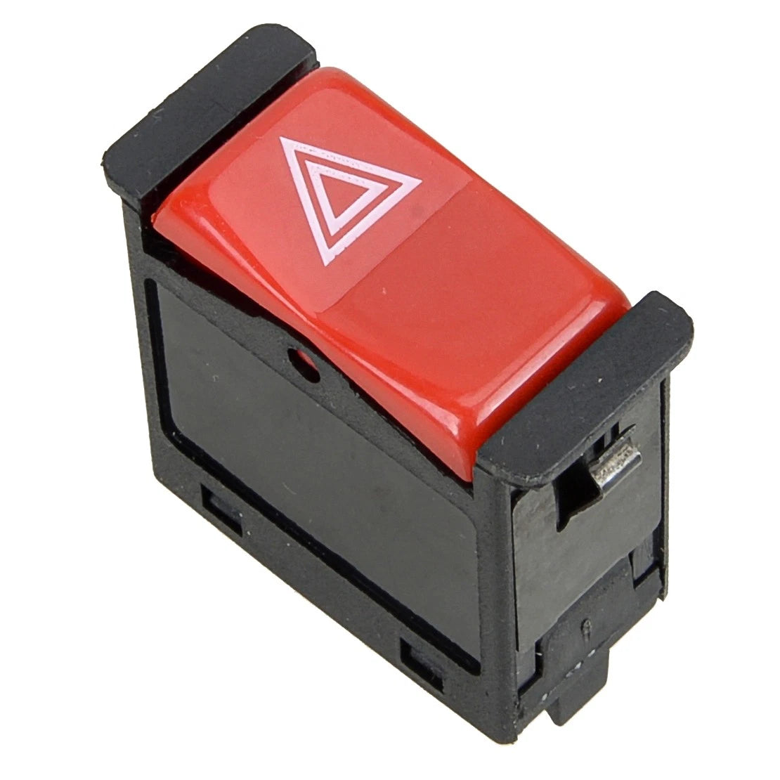 Power Window Switch + Emergency Light Switch for Mercedes W201 W126 (1982-1992)