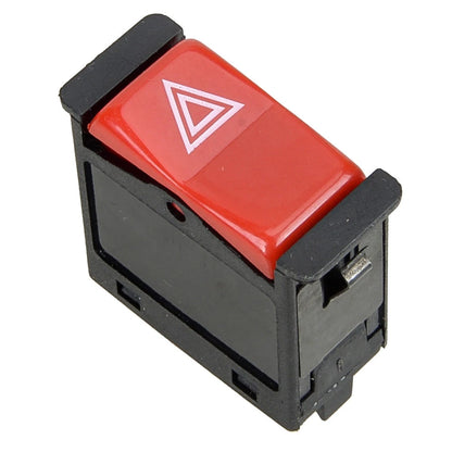 Power Window Switch + Emergency Light Switch for Mercedes W201 W126 (1982-1992)