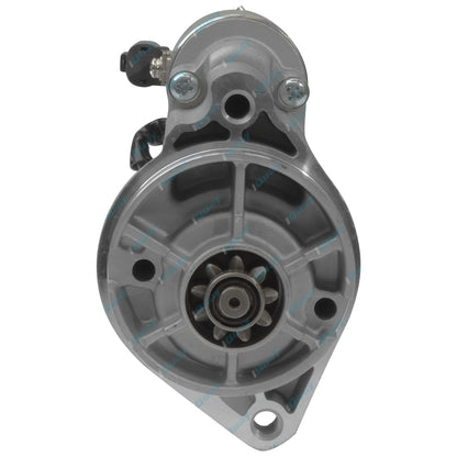 New Starter Motor for Nissan Pathfinder R50 V6 3.3L VG33E 1995~2005