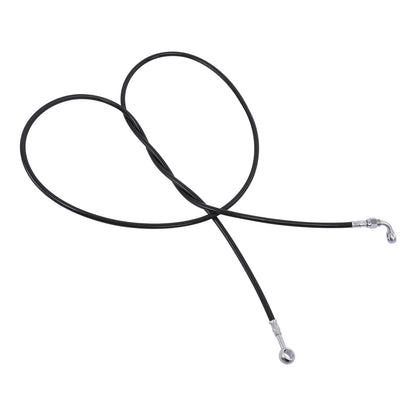16" Brake Cable Line Hose for Harley Road King, Electra, Street Glide (2008-2023)