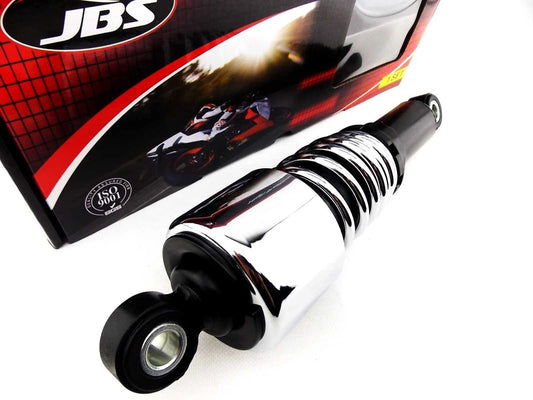 11 Inch Lowering Shock Absorbers for Harley HD XL883N Sportster (2011)