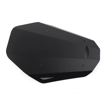 Aluminum Windshield Deflector Cover for Honda XADV 750 (2017-2018)