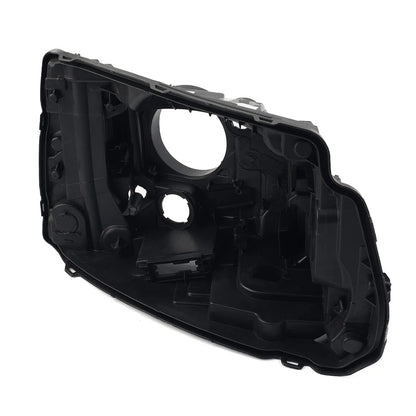 Right Headlight Bottom Base Case Housing for Land Rover Discovery 4 (2014-2016)