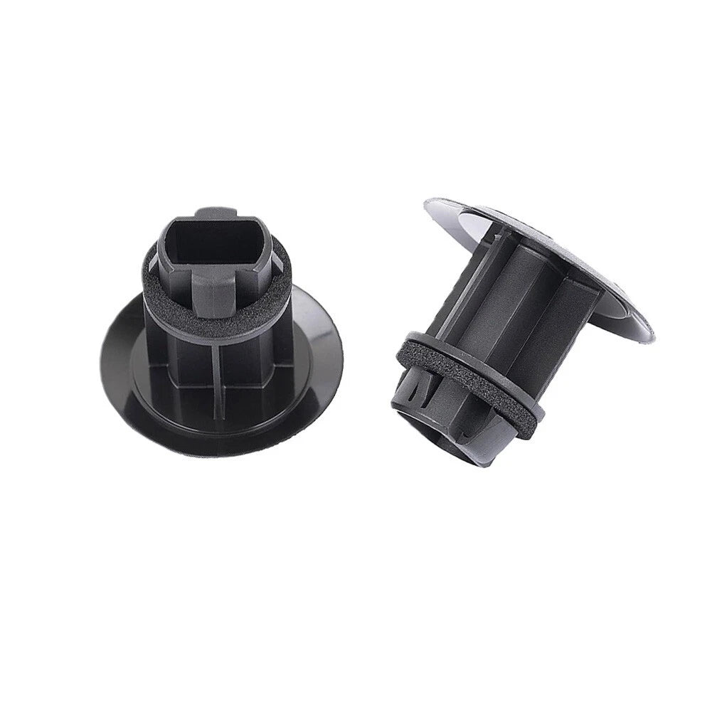 10x Rocker Moulding Retainer With Sealer for Toyota