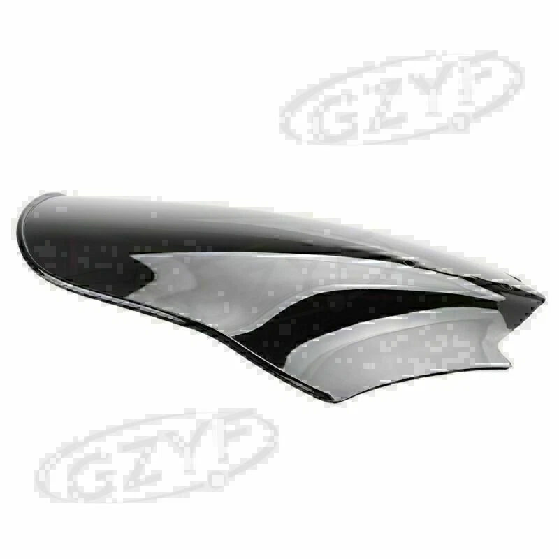 Front Windshield for Honda NC700S (2010-2014)