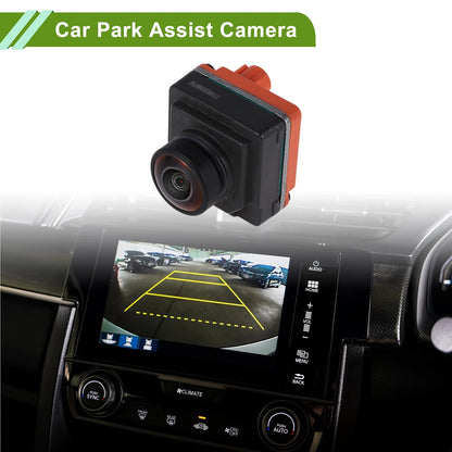 Car Park Assist Camera for Chevrolet Blazer Equinox (2019 - 2022)