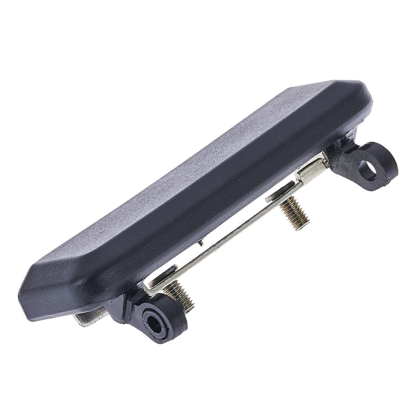 Textured Black Tailgate Handle for Mitsubishi Triton ME MF MG MH MJ (1986-1996)