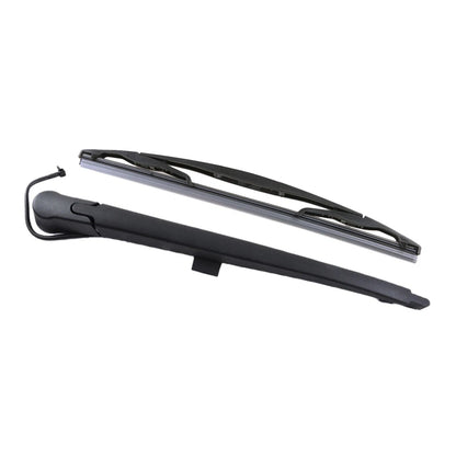 Rear Window Wiper Blade & Arm for Chevrolet Tahoe (2007-2013)