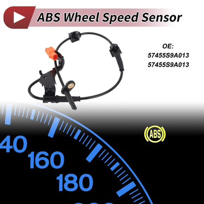 ABS Wheel Speed Sensor for Honda CR-V (2002-2006) Front Left