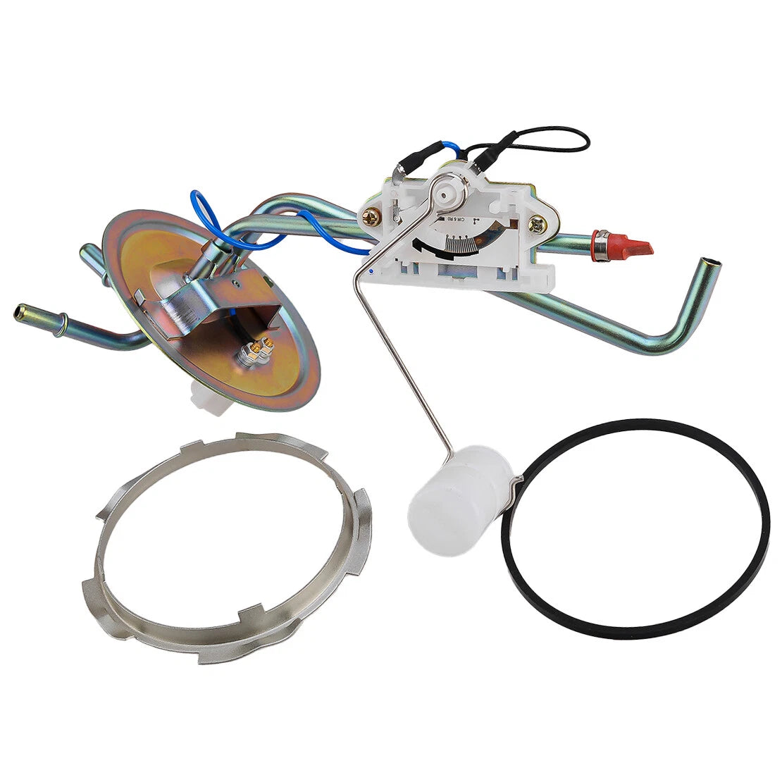 Fuel Tank Sending Unit for Ford F250 F350 V8 6.9L 7.3L (1987-1989)