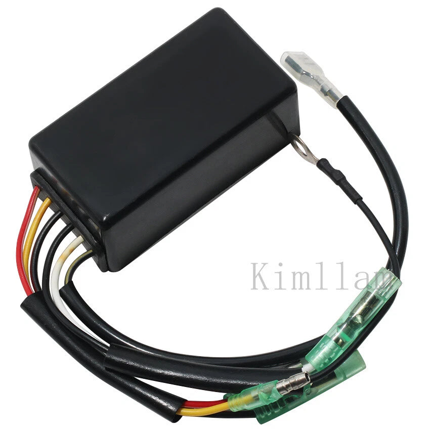 CDI Igniter Unit for Nissan Outboard NS5B NS5BS (2002-2003)