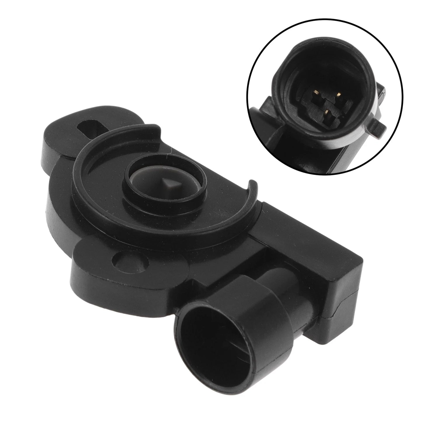 Throttle Position Sensor 1 Pcs for Acura SLX (1996–1999)