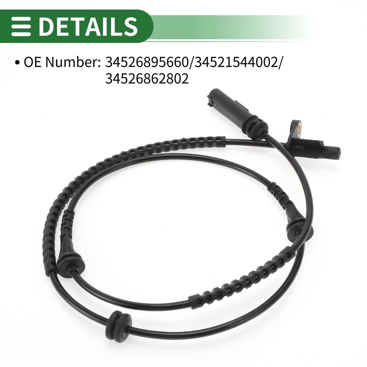 ABS Wheel Speed Sensor for BMW M3 (2021-2022)