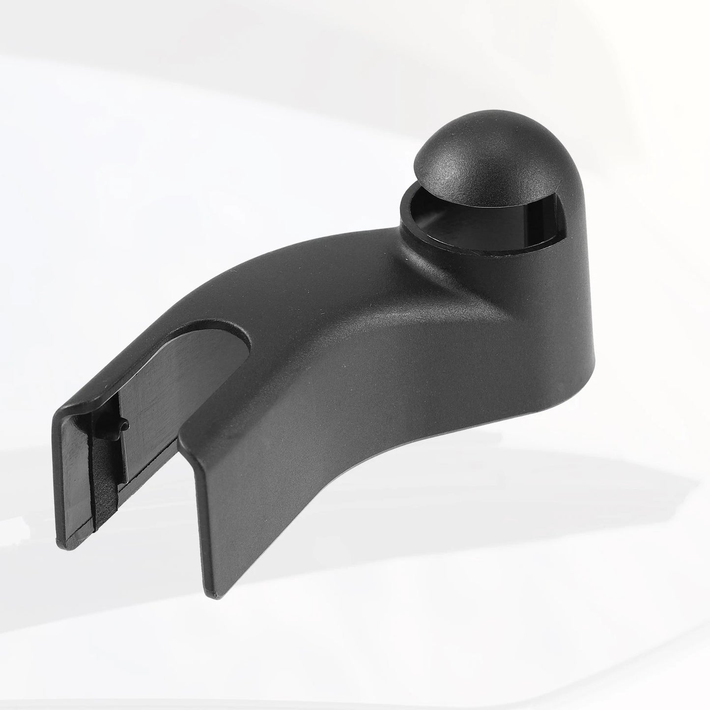 Auto Rear Windshield Wiper Arm Nut Cover for Ford Transit Courier (2014-2023)