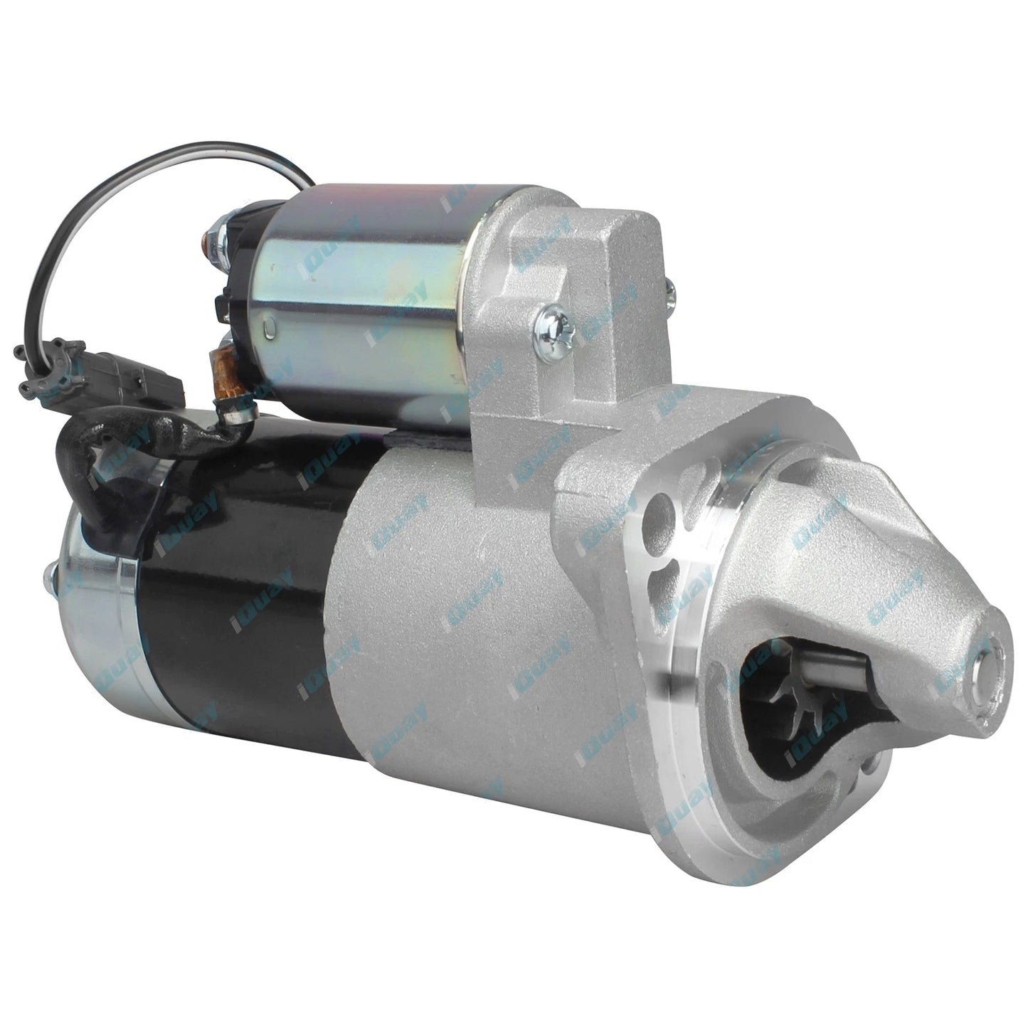Starter Motor for Nissan Patrol GQ Y60 6cyl 4.2L TB42S TB42E 1988~1997