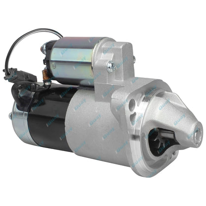 Starter Motor for Nissan Patrol GQ Y60 6cyl 4.2L TB42S TB42E 1988~1997