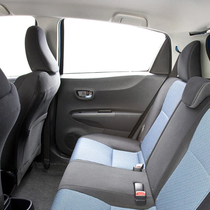 Rear Right Side Armrest Upper Panel Trim for 2010-2014 Toyota Yaris