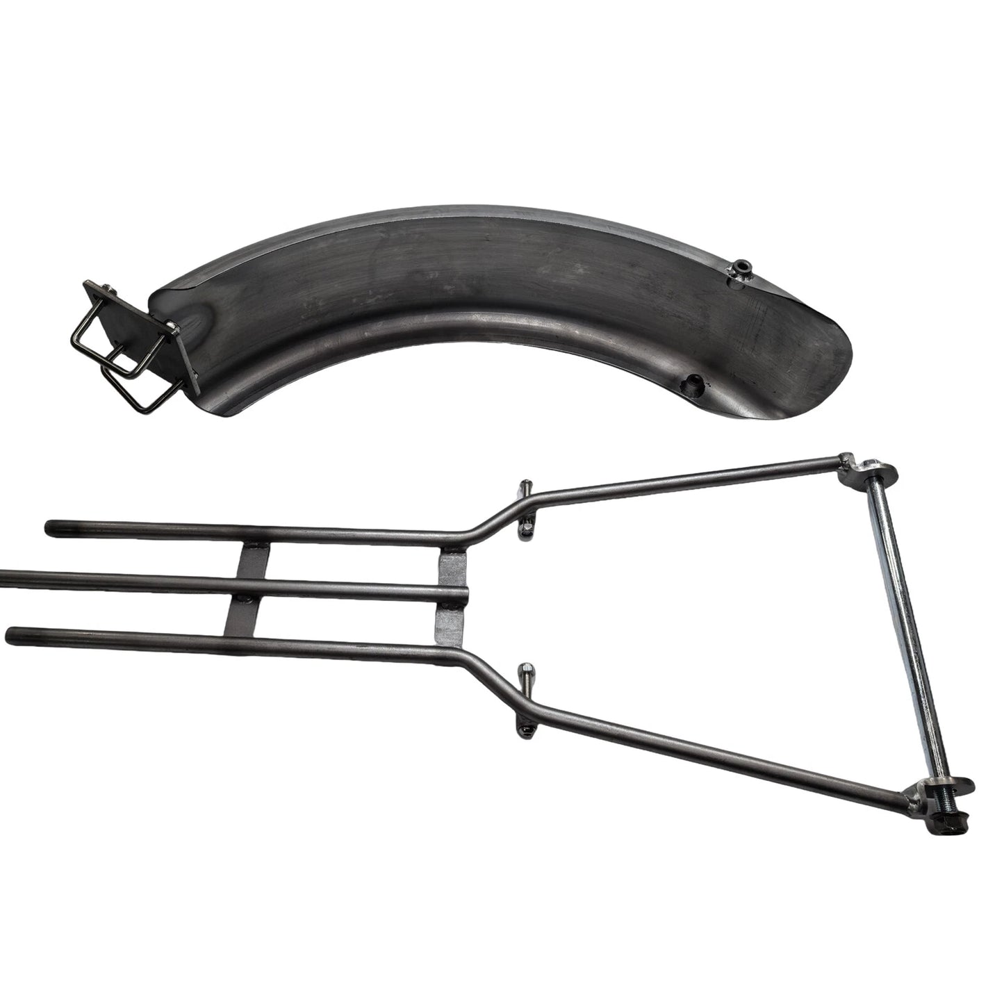 Rear Fender Mudguard for YAMAHA XV250 (2000-2017)