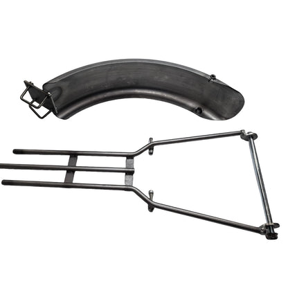 Rear Fender Mudguard for YAMAHA XV250 (2000-2017)