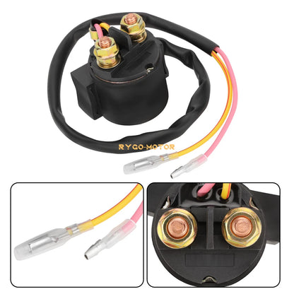 Handlebar & Starter Relay Switch for Honda TRX400X (2008–2014)
