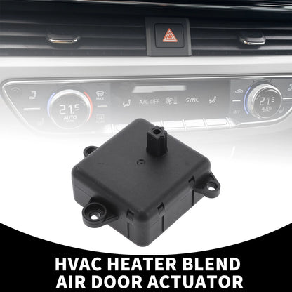 HVAC Heater Blend Door Actuator for Chevrolet Captiva Sport (12-15)