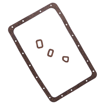 Transmission Filter Kit for Toyota Land Cruiser, Volvo 240, 960, V90