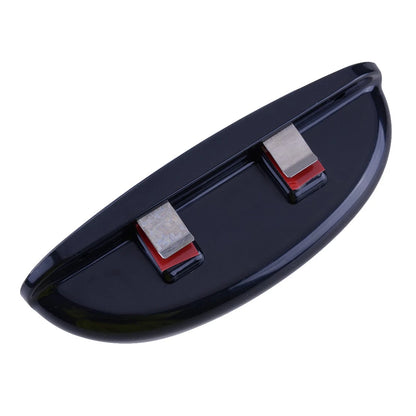Wide Angle Adjustable Rearview Mirror for Jeep Wrangler TJ JK (2014-2021)