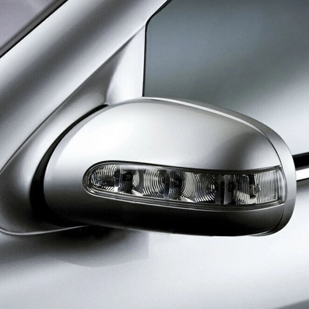 Front Left Side Mirror Turn Signal Light for Mercedes-Benz S500 (2000-2006)