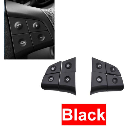 Steering Wheel Buttons for Mercedes W164 (2006-2011)
