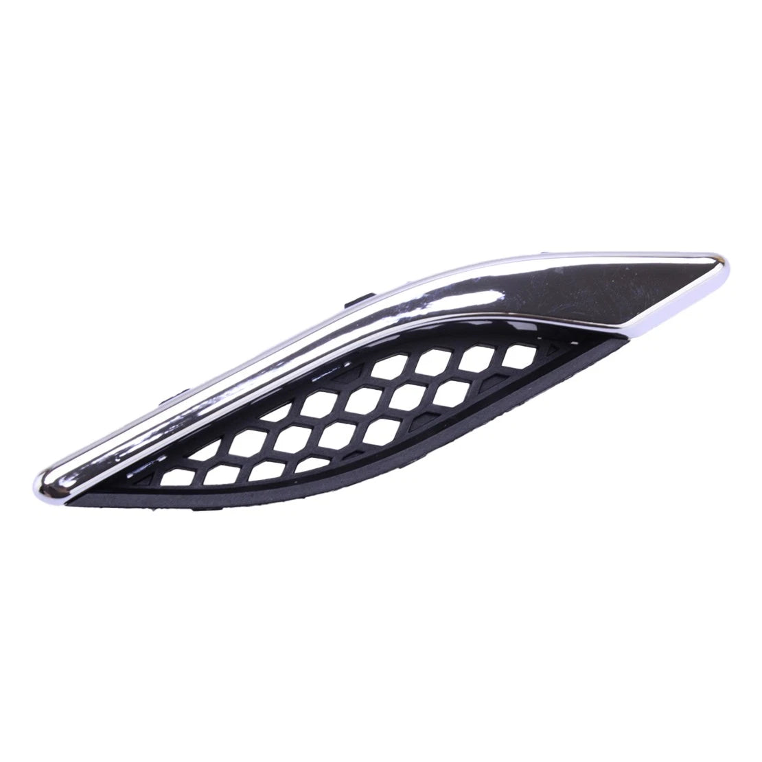 Chrome Air Vent Outlet Cover Trim Left Side for Maserati Ghibli (2014-2021)