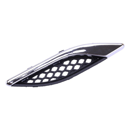 Chrome Air Vent Outlet Cover Trim Left Side for Maserati Ghibli (2014-2021)