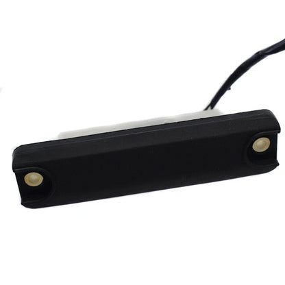 Rear Trunk Lid Release Switch for Toyota Camry, Prius, Sienna, 4Runner (2007-2023)