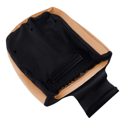 Kia Carnival Center Console Armrest Cover Cushion Mat (2021-2023)