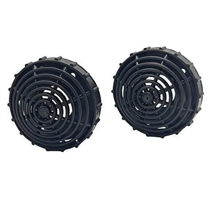 Intake Filter Screen for Johnson Pump Livewell Aerator Pump 77125