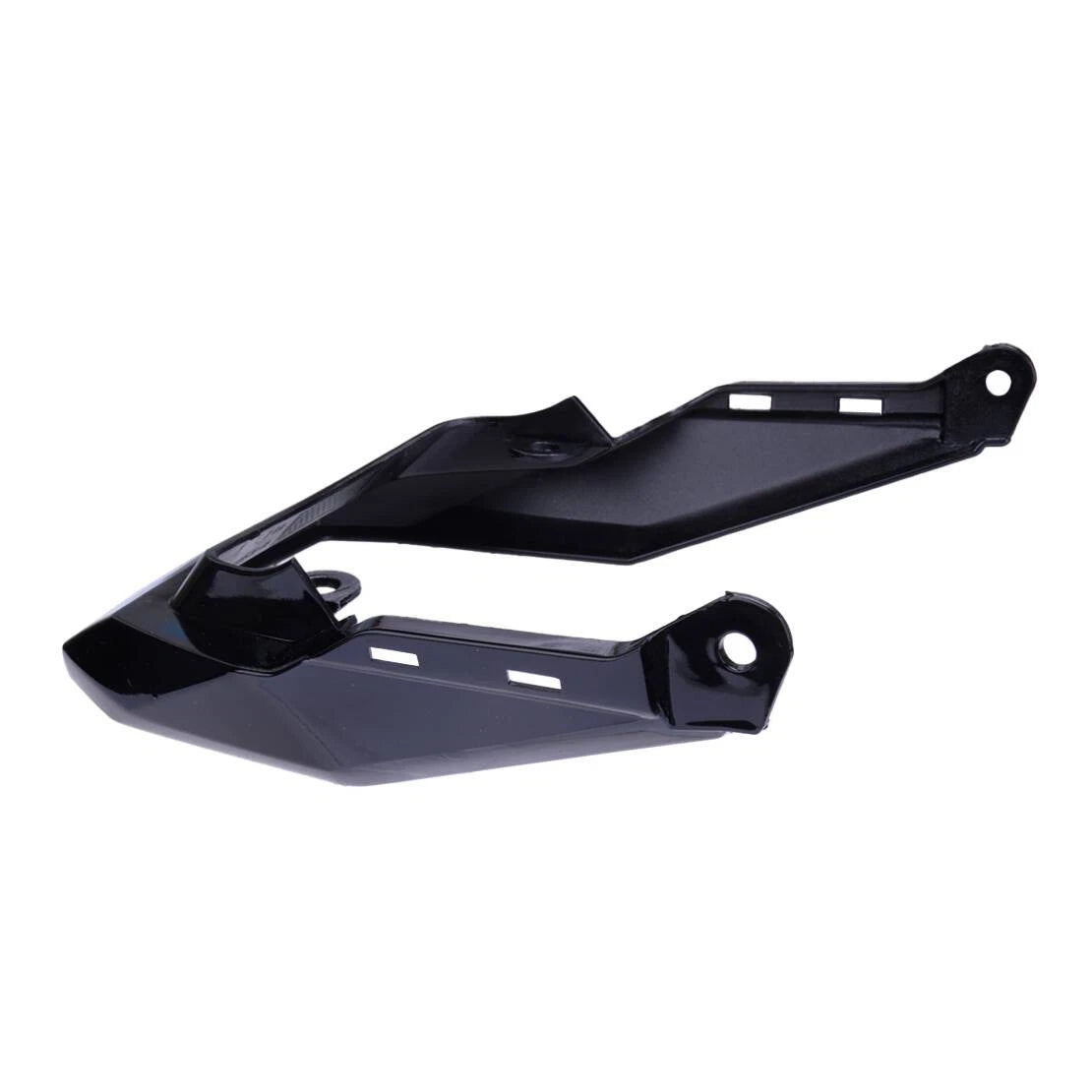 Rear Tail Upper Cover Trim for Honda Grom MSX125 (2013-2023)