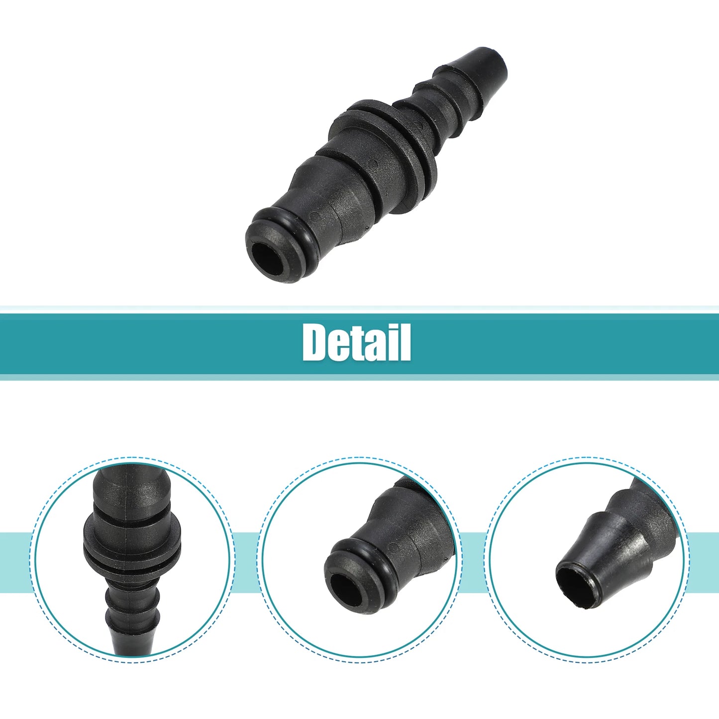 Coolant Hose Connector for Mercedes-Benz C230 (2002-2005)