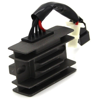 Voltage Rectifier Regulator for Suzuki AN125 GN250 GN125 GZ250 AN150 GZ125