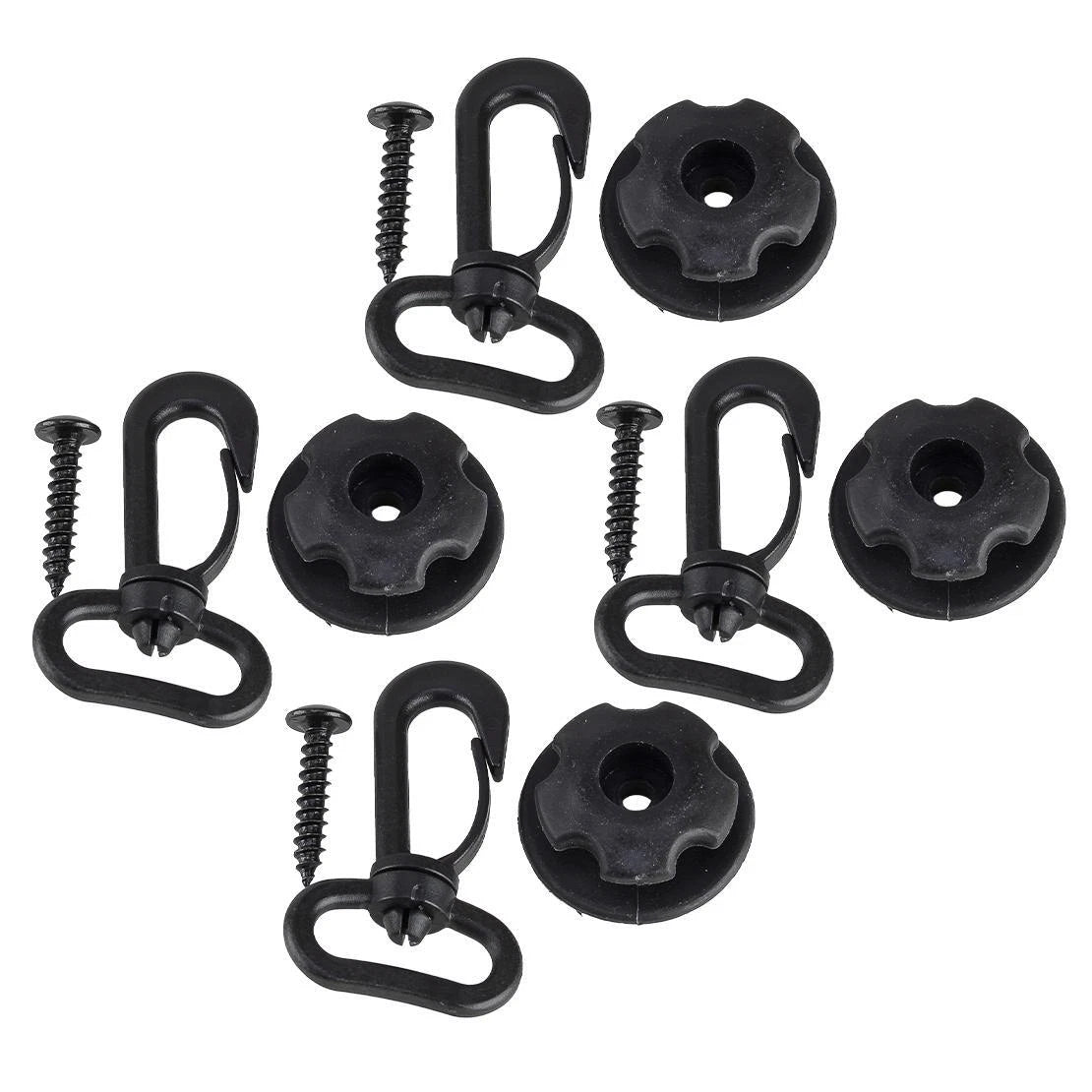 Rear Trunk Cargo Net Organizer for SUV Universal (Fits Most Models)