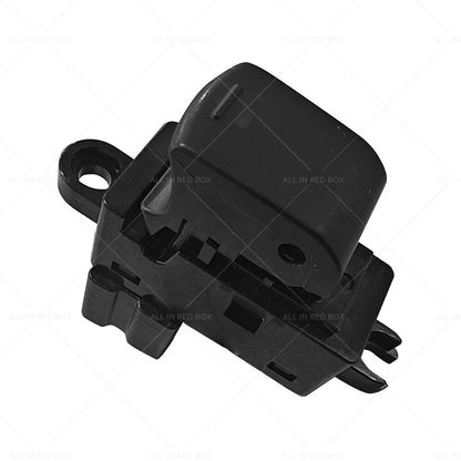 3 x Electric Window Switches for Nissan Navara D40, Frontier, Xterra (2005-2015)