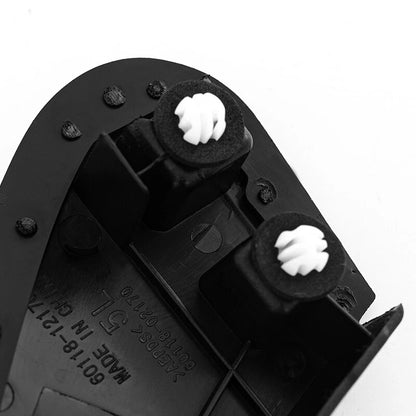 Left Driver Side View Mirror Cover for Toyota Corolla (2014-2016)
