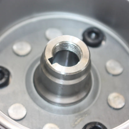 Magneto Stator Flywheel Roller for 250cc 300cc PIT Quad Dirt Bike ATV