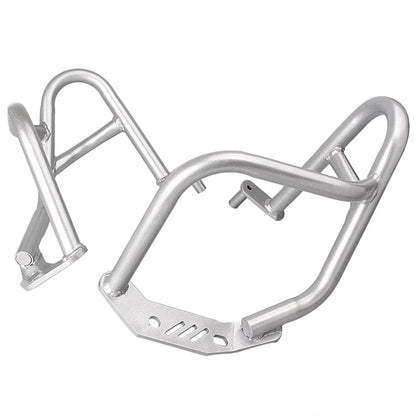 Steel Engine Guard Crash Bar for BMW R1200R (2007-2014)
