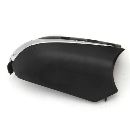 Sleek Rearview Mirror Bottom Cover for Toyota Camry
