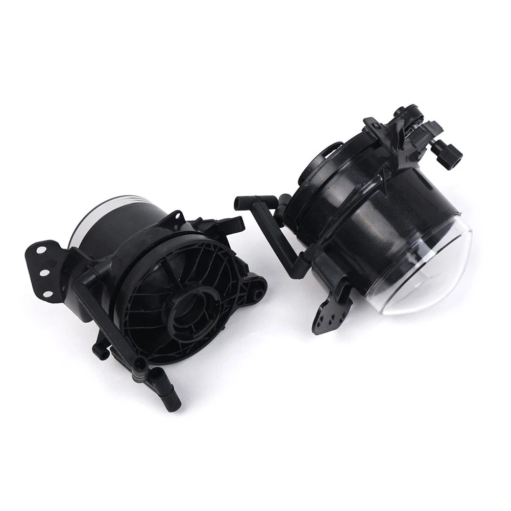 Front Fog Light Lamps for BMW E60 525i 528i 530i 535i M5 M-Tech (2004-2010)