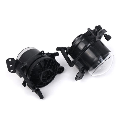 Front Fog Light Lamps for BMW E60 525i 528i 530i 535i M5 M-Tech (2004-2010)