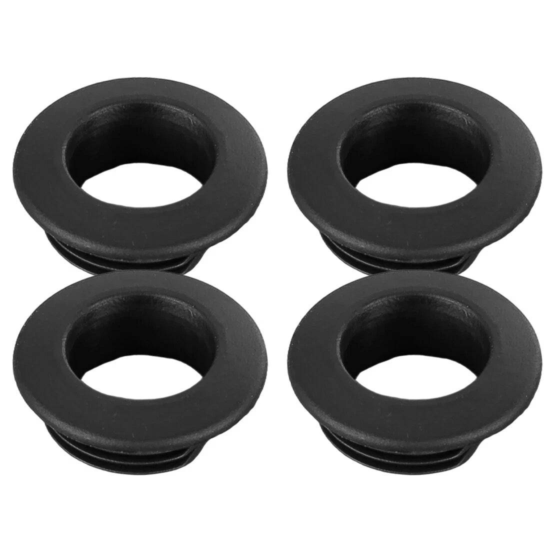 4pcs Door Panel Lock Pin Grommets for Volvo S80 S60 V70 XC70 XC90 (1999-2016)