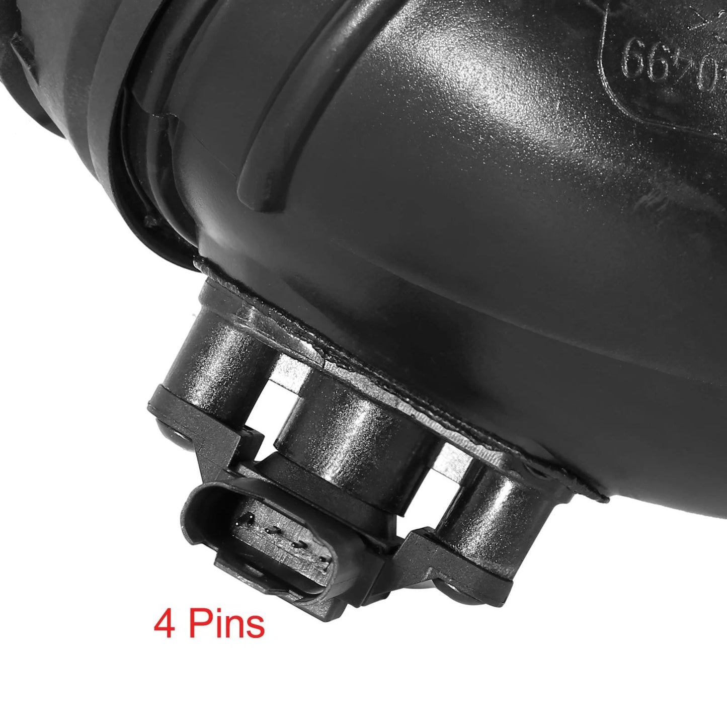 Engine Air Intake Hose for BMW 335i, X1 (2011-2015)