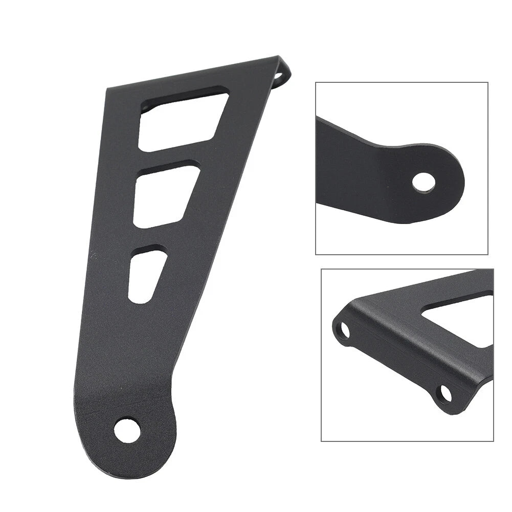 Exhaust Bracket Muffler Hanger for Aprilia Tuono 660 RS660 (2020-2023)